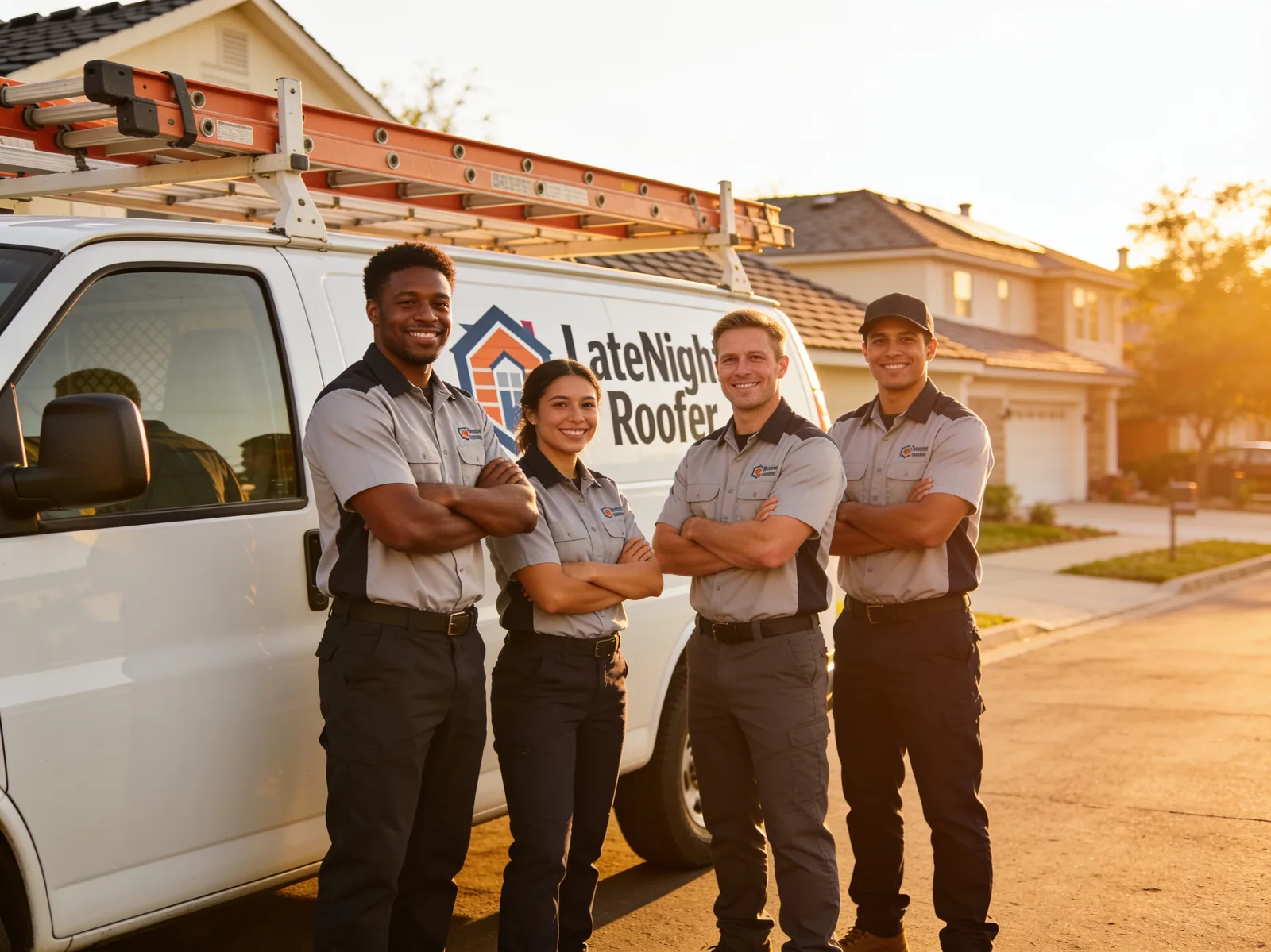 Emergency Roof Repair company in Saint Bernard, LA